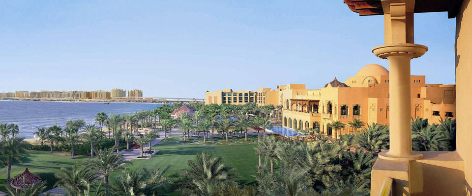 One&Only Royal Mirage, Arabian Court, Dubai