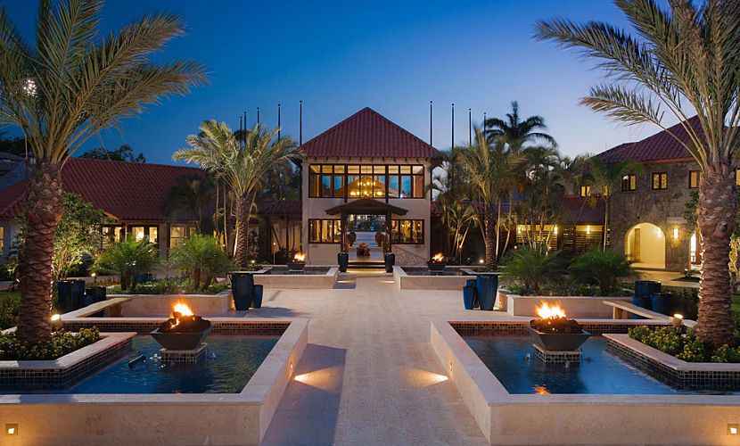 Sandals LaSource Grenada