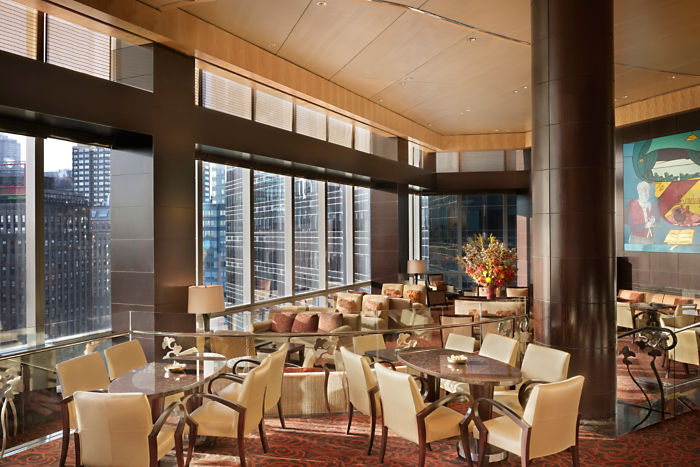 Mandarin Oriental, New York