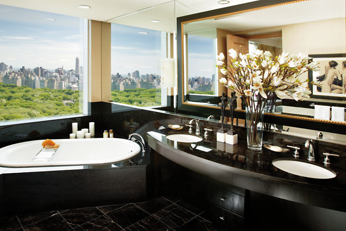 Mandarin Oriental, New York