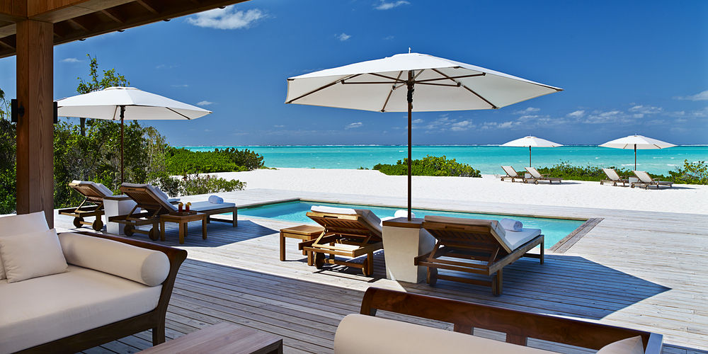 Parrot Cay luxury Honeymoon Holidays