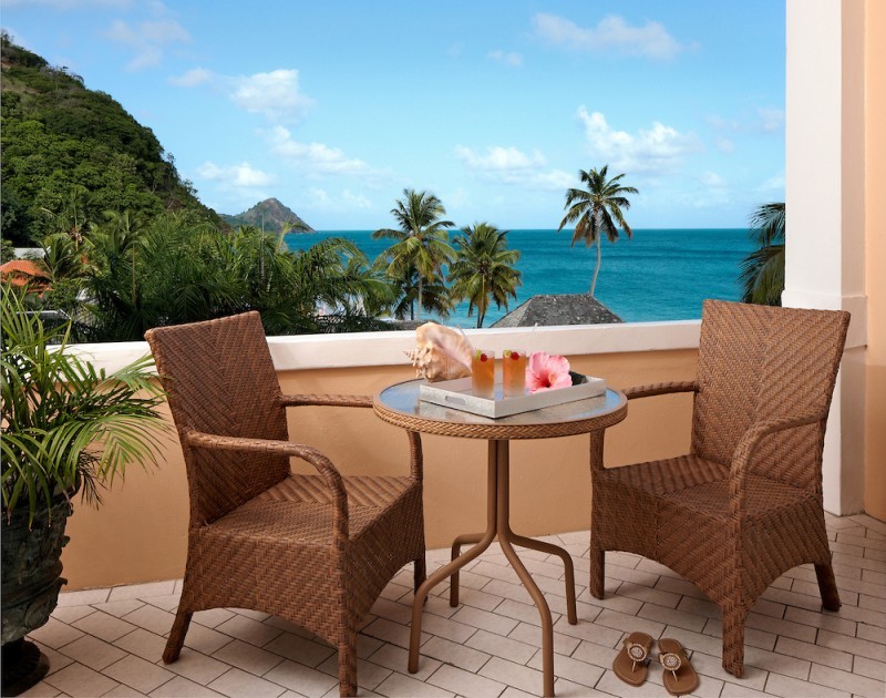  BodyHoliday, St Lucia