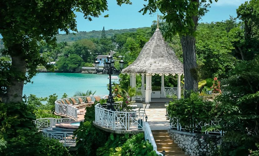 royal plantation jamaica