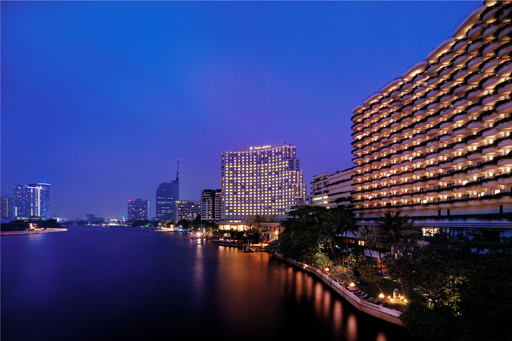 Shangri-La Hotel, Bangkok