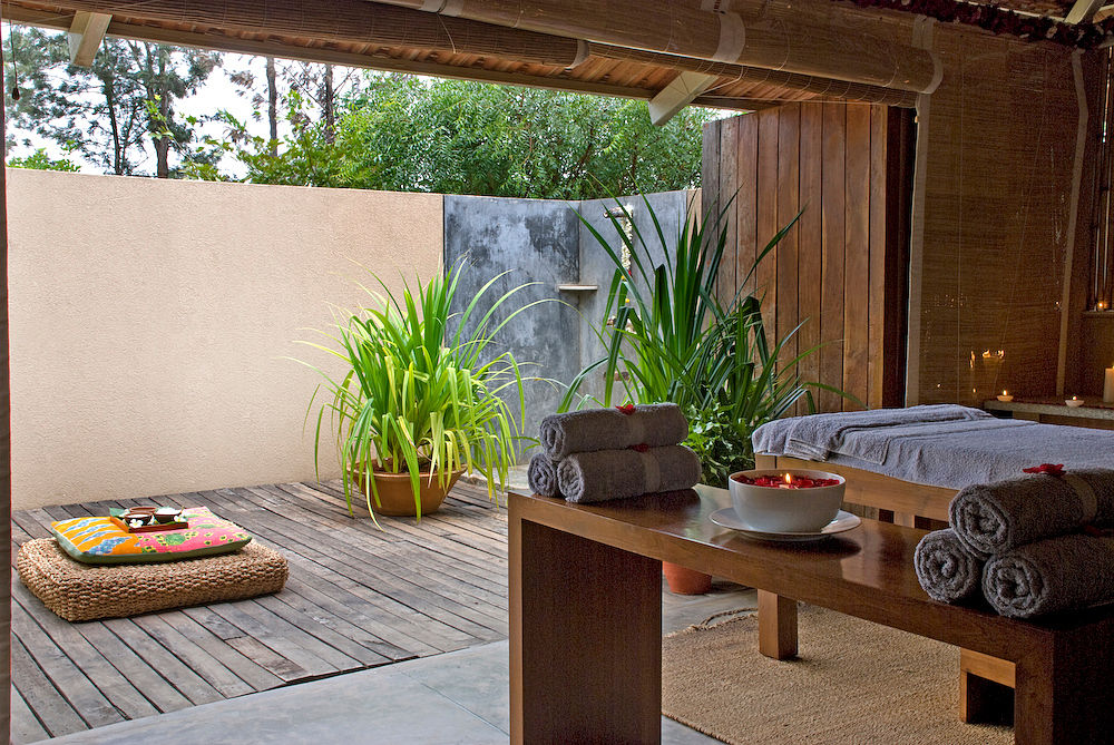 Shreyas Wellness Retreat