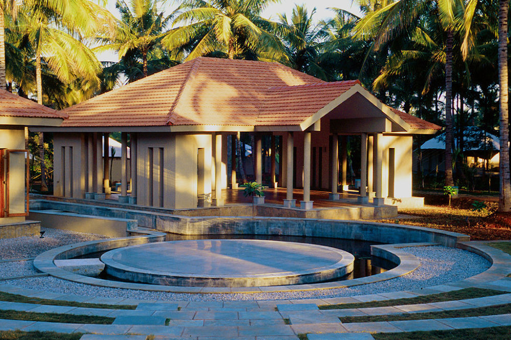 Shreyas Wellness Retreat