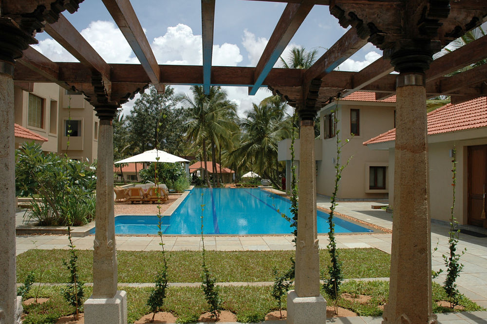 Shreyas Wellness Retreat