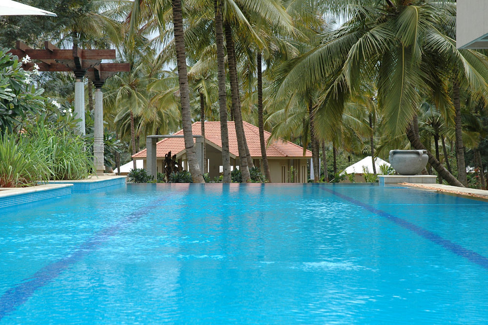 Shreyas Wellness Retreat