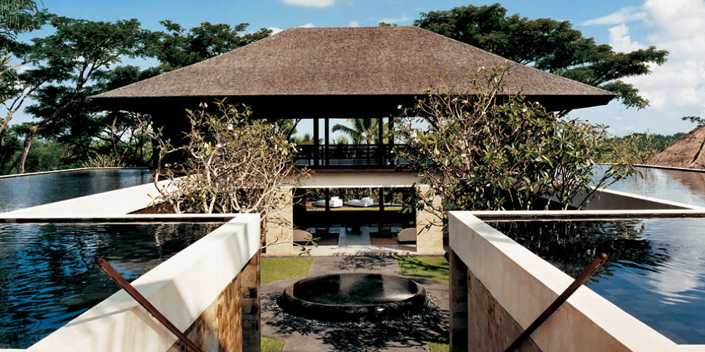 COMO Shambhala, Ubud