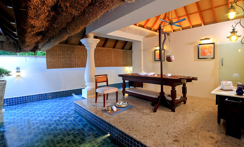 Carnoustie Ayurveda and Wellness Resort