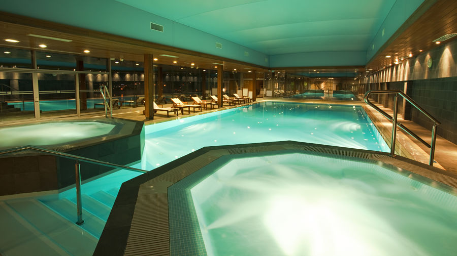 Hotel Dubrovnik Palace