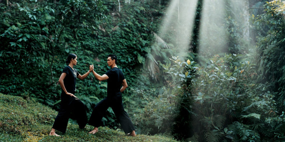 COMO Shambhala, Ubud