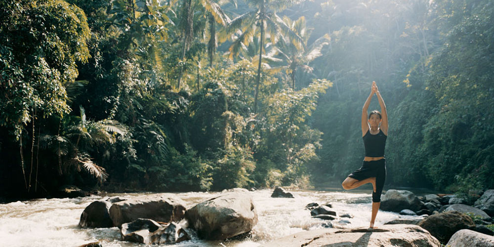 COMO Shambhala, Ubud 