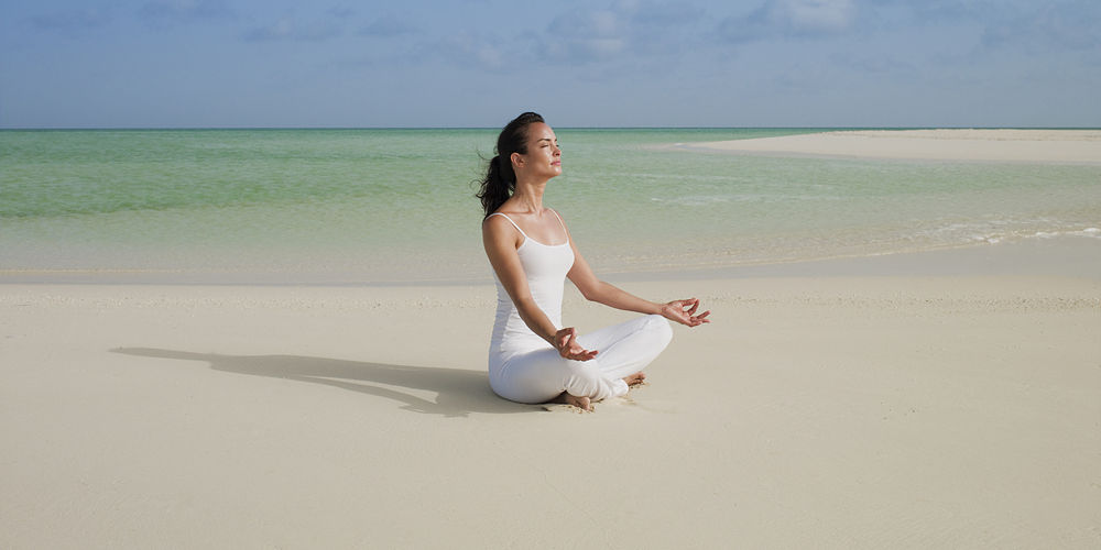 Parrot Cay Yoga Holidays 