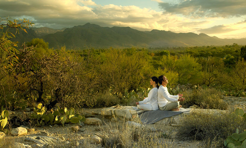 Canyon Ranch, Tucson
