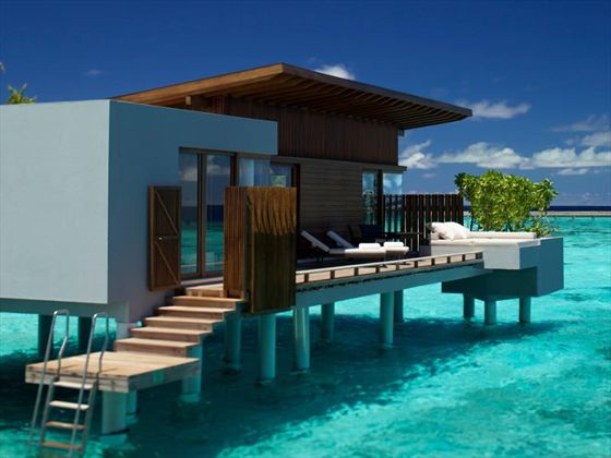 Park Hyatt Maldives Hadahaa 