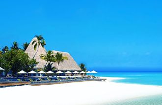 Mauritius Spa Holidays