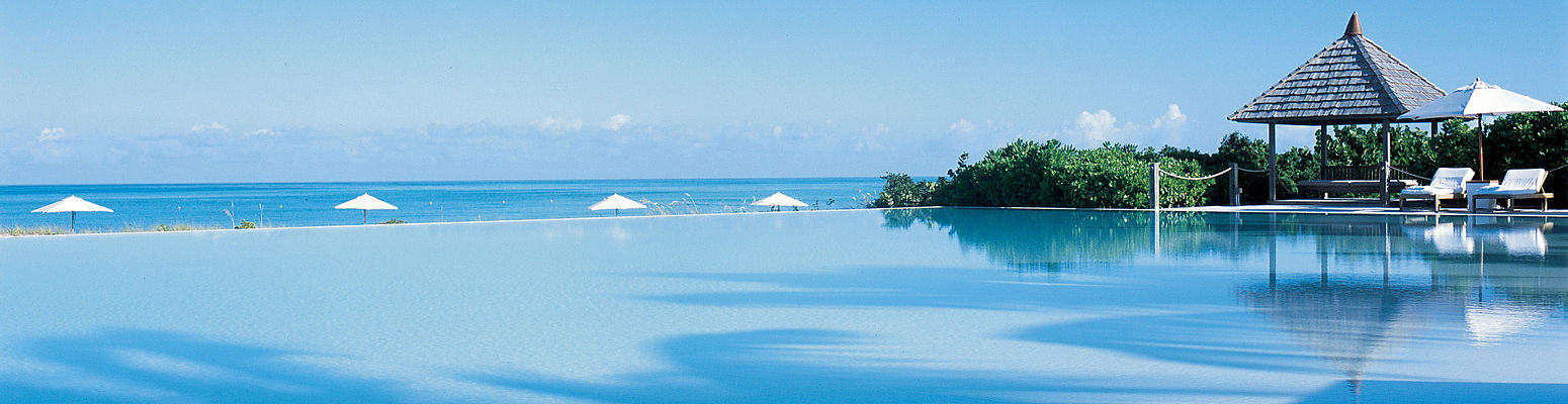 Turks and Caicos Spa Holidays