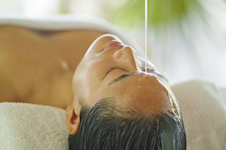 Ayurveda Spa Holidays