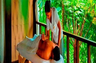 Relax & Rejuvenate