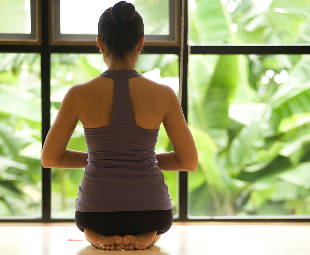 Absolute Sanctuary Meditaion , Koh Samui