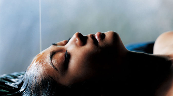 COMO Shambhala Ayurvedic Retreat