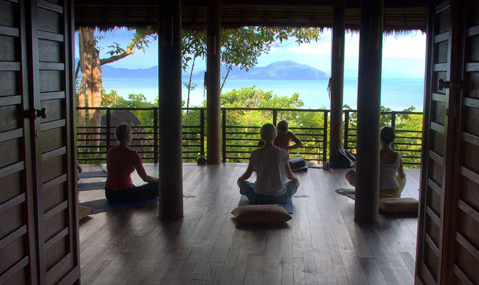 Kamalaya Meditation, Koh Samui