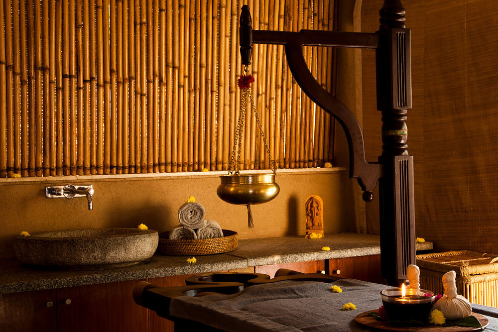 Shreyas Ayurvedic Rejuvenation