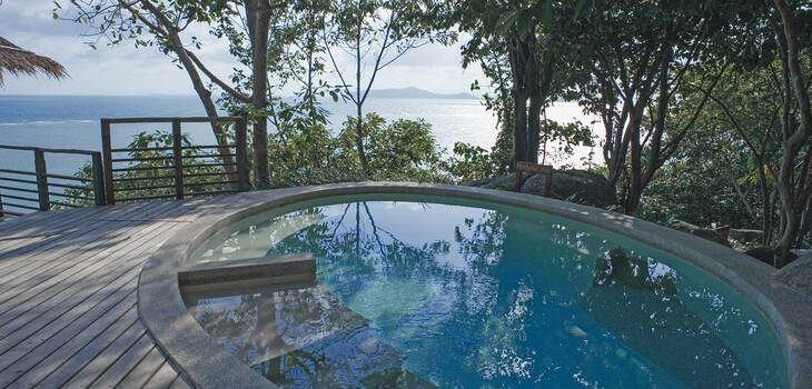 Top 10 spa destinations